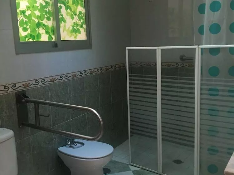 Hostal Costa Azul