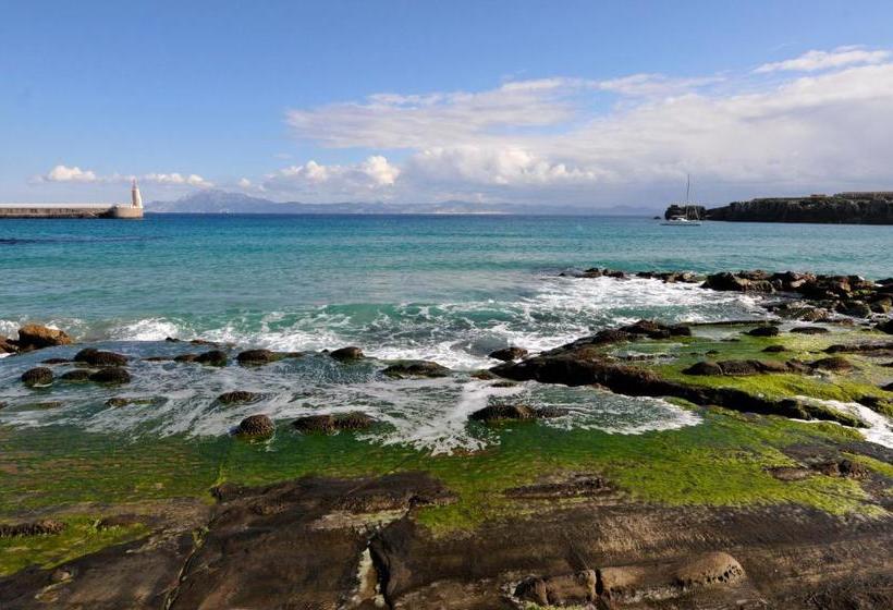 פונדק Hospedaje Facundo