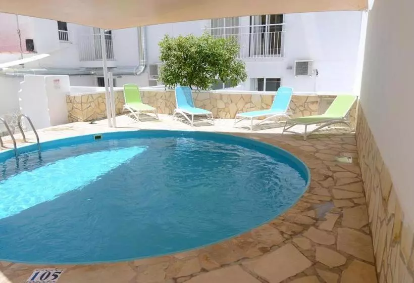فندق فئة نجمة واحدة Vibra Lei Ibiza - Adults Only