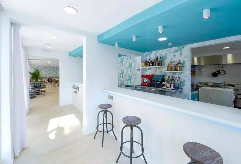 فندق فئة نجمة واحدة Vibra Lei Ibiza - Adults Only