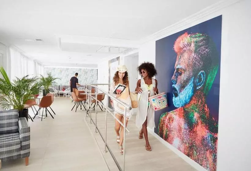 فندق فئة نجمة واحدة Vibra Lei Ibiza - Adults Only