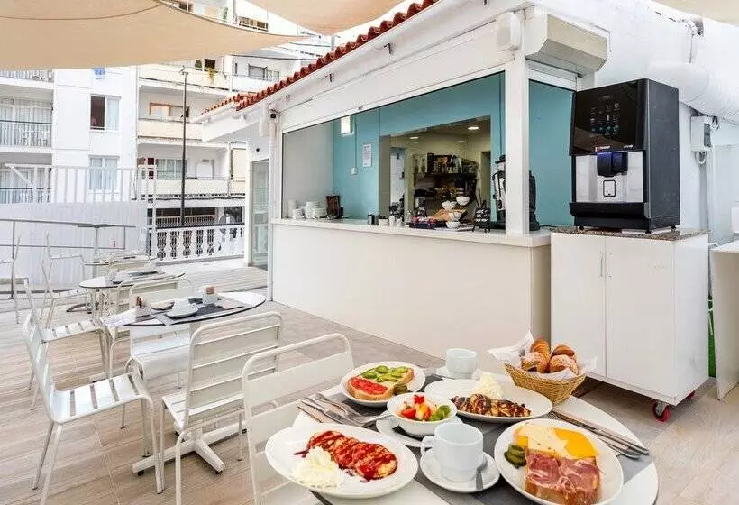 فندق فئة نجمة واحدة Vibra Lei Ibiza - Adults Only