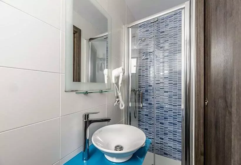 فندق فئة نجمة واحدة Vibra Lei Ibiza - Adults Only