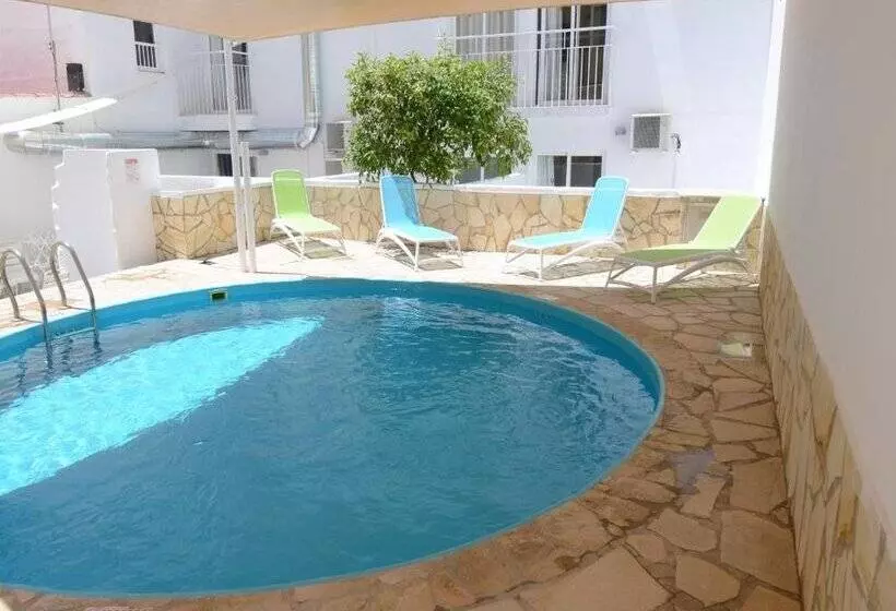 فندق فئة نجمة واحدة Vibra Lei Ibiza - Adults Only