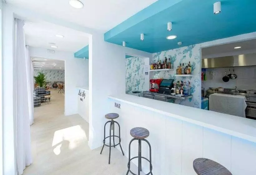 فندق فئة نجمة واحدة Vibra Lei Ibiza - Adults Only