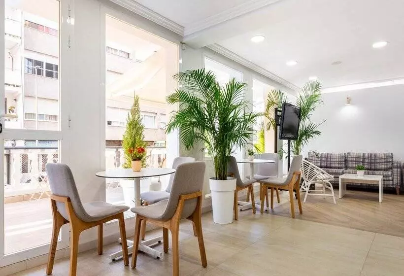 فندق فئة نجمة واحدة Vibra Lei Ibiza - Adults Only