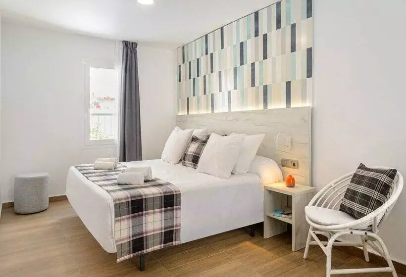 فندق فئة نجمة واحدة Vibra Lei Ibiza - Adults Only