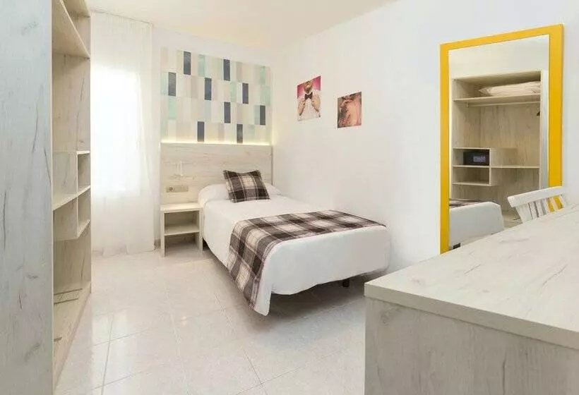 فندق فئة نجمة واحدة Vibra Lei Ibiza - Adults Only