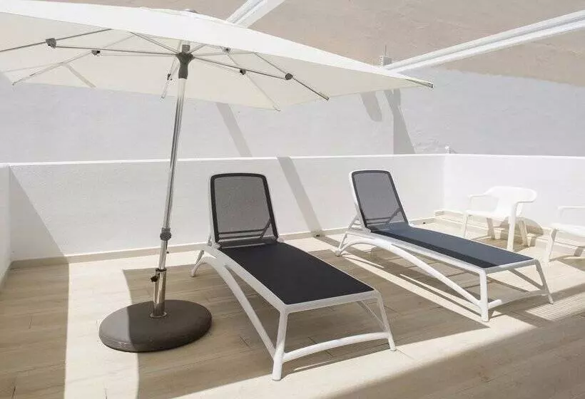 فندق فئة نجمة واحدة Vibra Lei Ibiza - Adults Only