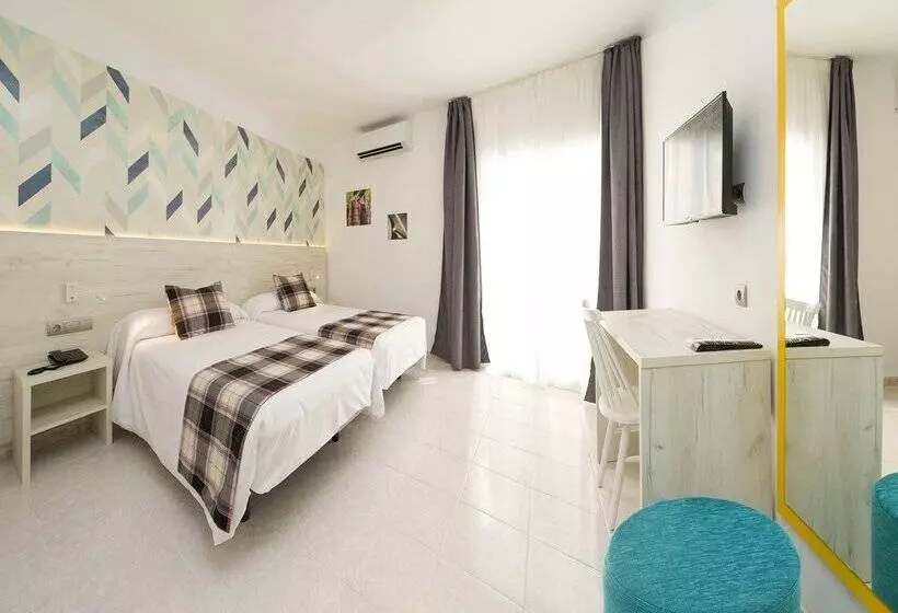 فندق فئة نجمة واحدة Vibra Lei Ibiza - Adults Only