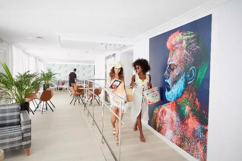 فندق فئة نجمة واحدة Vibra Lei Ibiza - Adults Only