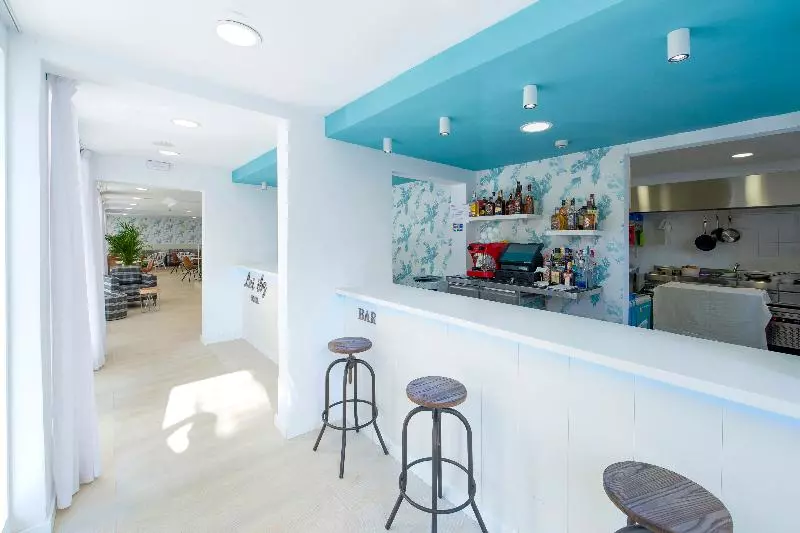 فندق فئة نجمة واحدة Vibra Lei Ibiza - Adults Only