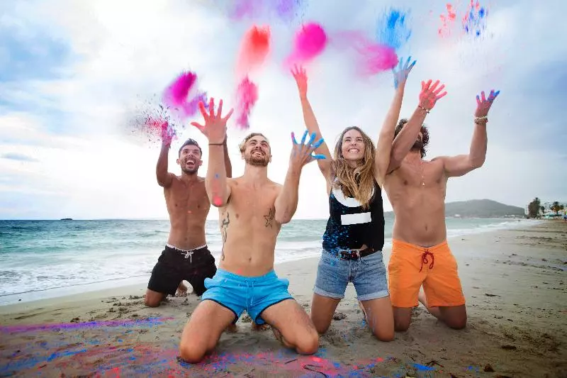 فندق فئة نجمة واحدة Vibra Lei Ibiza - Adults Only