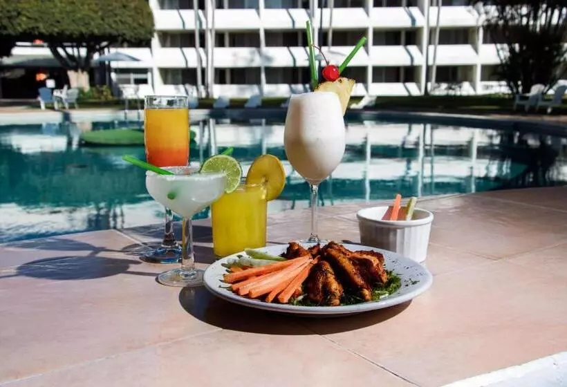 Hotelli Aristos Mirador Cuernavaca