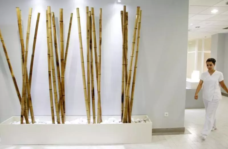 فندق Balneario De Mondariz