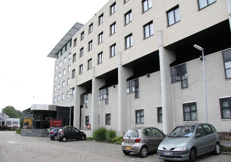 Bastion Hotel Rotterdam Zuid