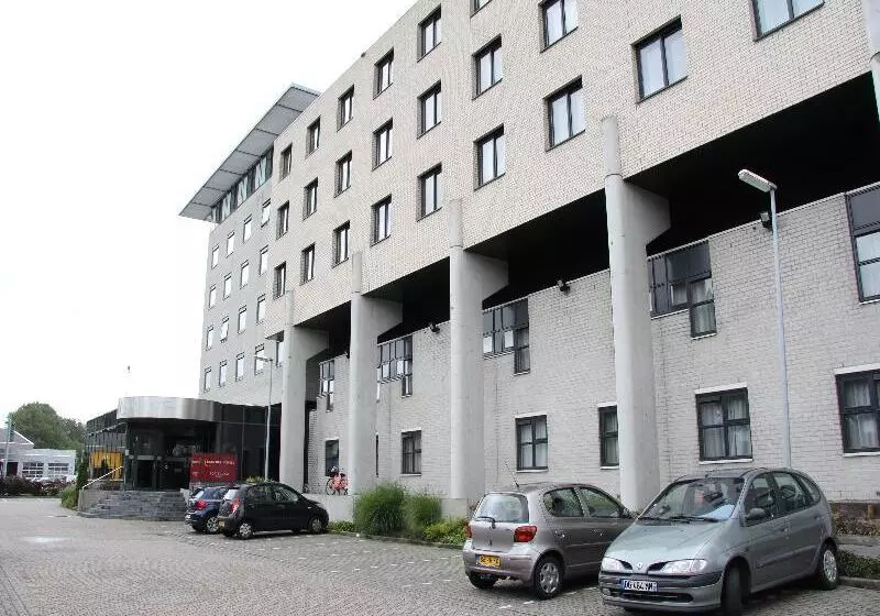 Bastion Hotel Rotterdam Zuid