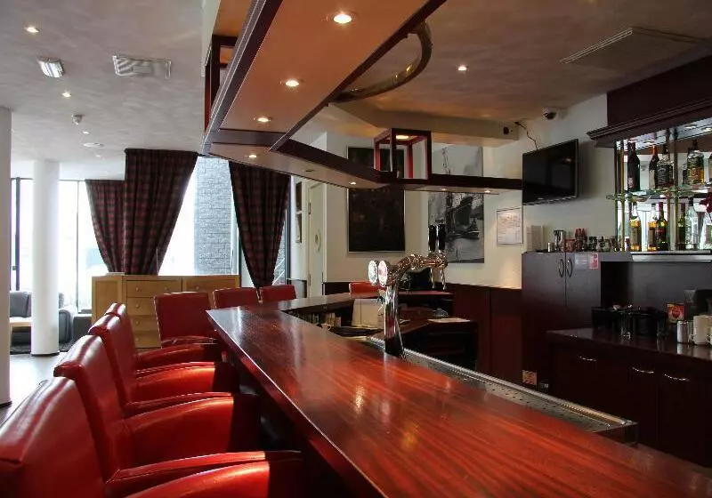 Bastion Hotel Rotterdam Zuid