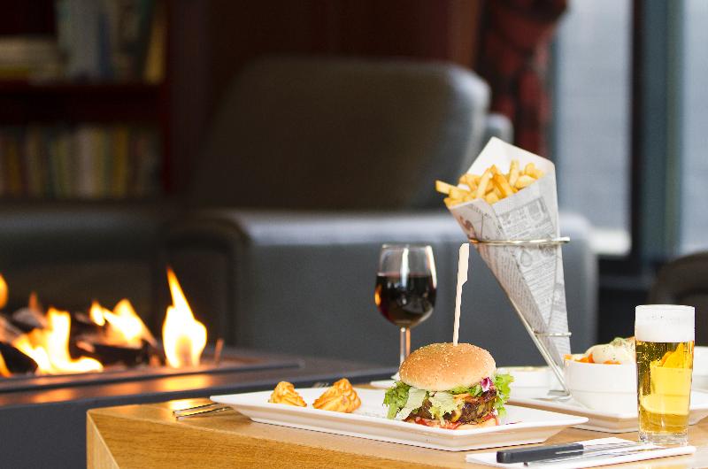 Bastion Hotel Rotterdam Zuid