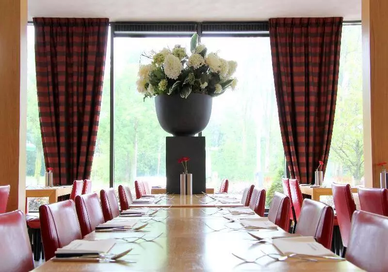 Bastion Hotel Rotterdam Zuid