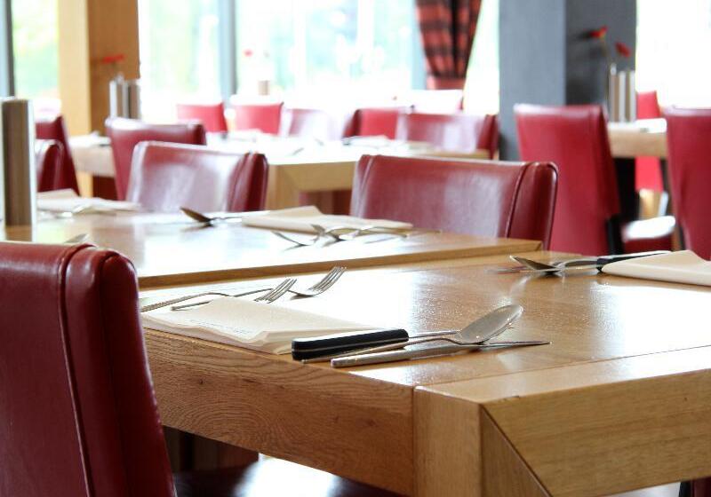 Bastion Hotel Rotterdam Zuid