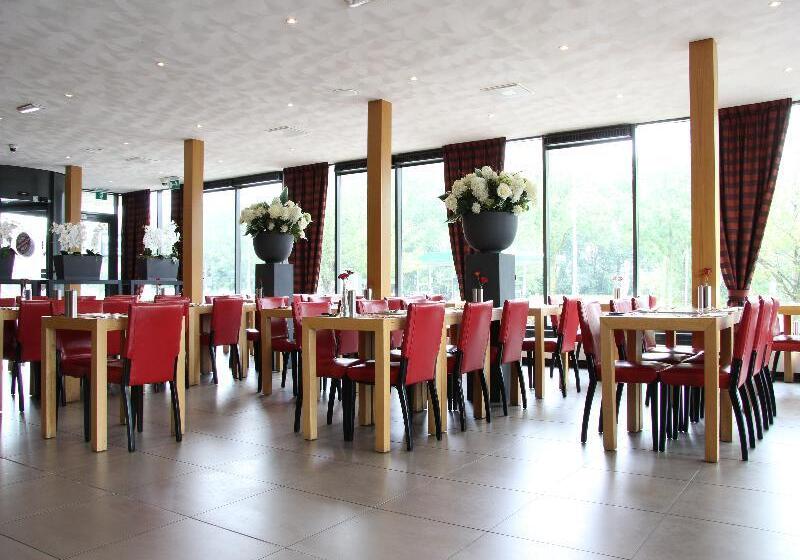 Bastion Hotel Rotterdam Zuid