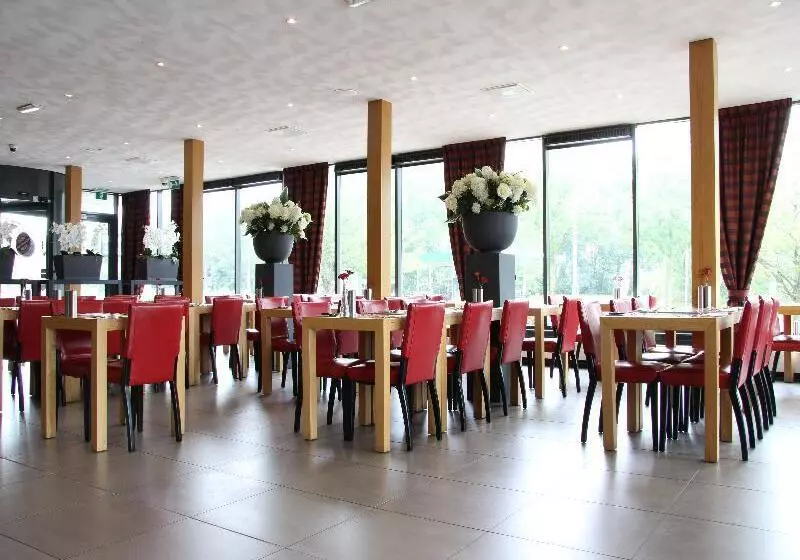 Bastion Hotel Rotterdam Zuid