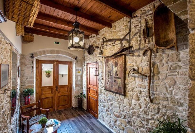 فندق Cretan Villa