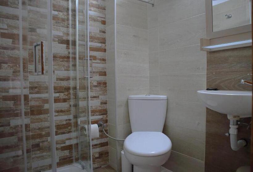 فندق Cretan Villa