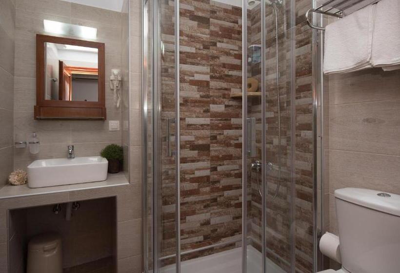 فندق Cretan Villa