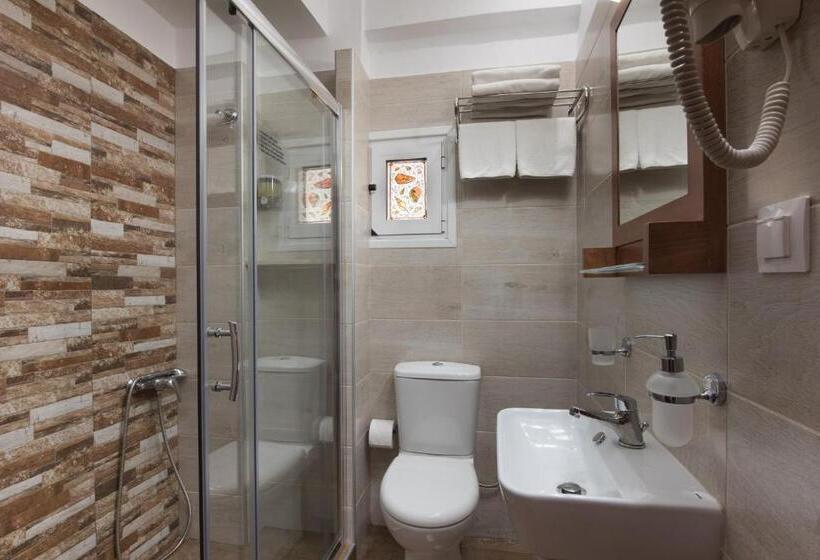 فندق Cretan Villa