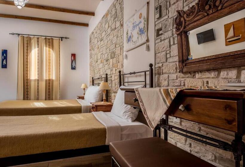 فندق Cretan Villa