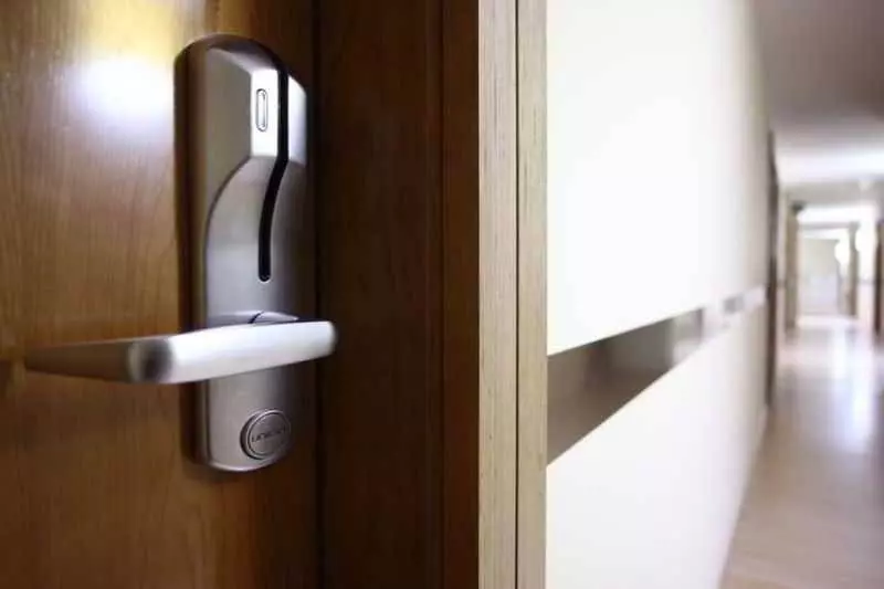 Отель Duque De Wellington