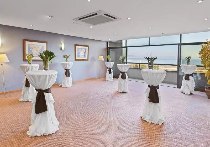 호텔 Elba Vecindario Aeropuerto Business & Convention