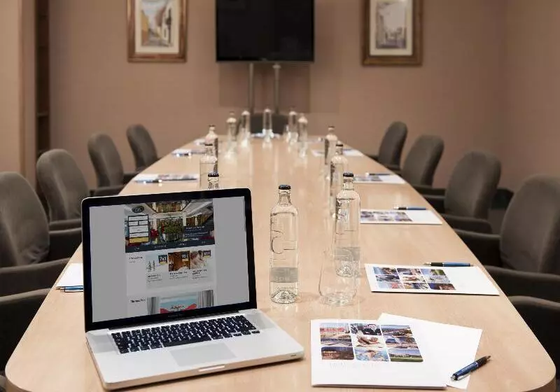 호텔 Elba Vecindario Aeropuerto Business & Convention