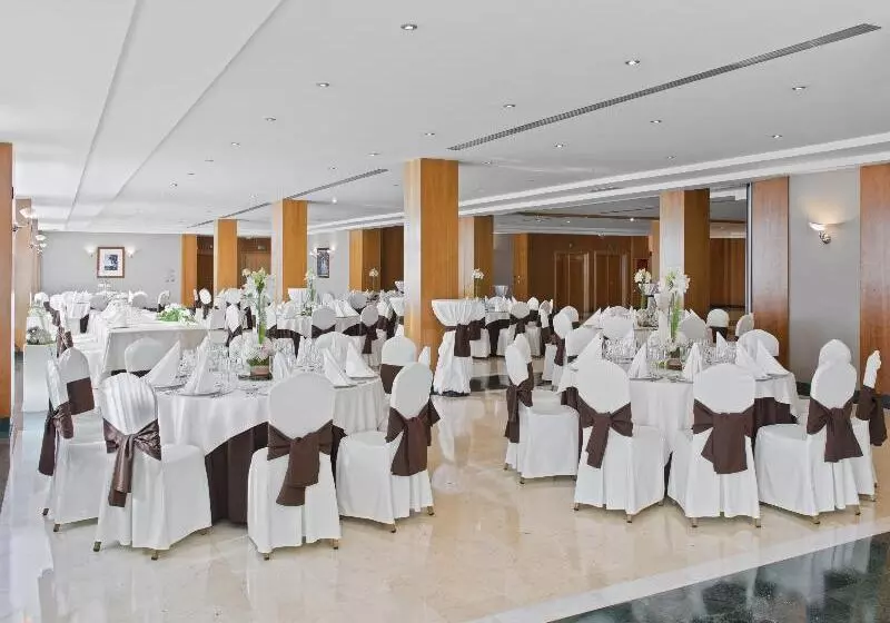 호텔 Elba Vecindario Aeropuerto Business & Convention