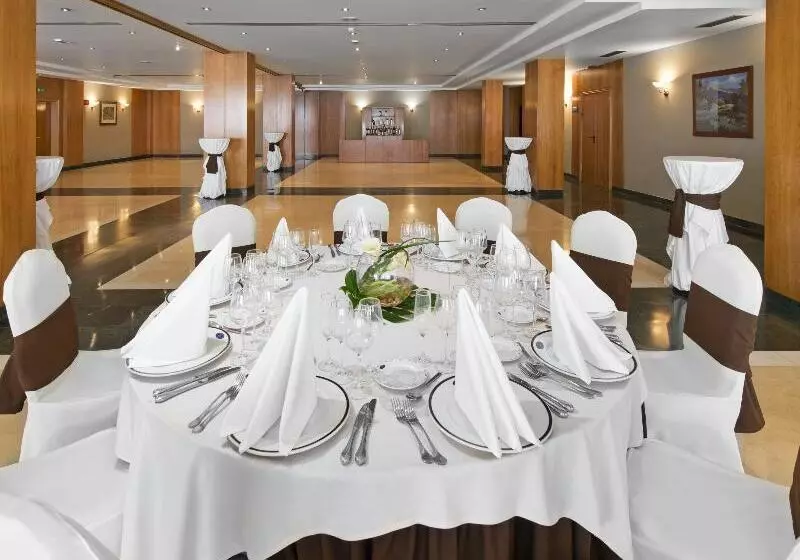 호텔 Elba Vecindario Aeropuerto Business & Convention