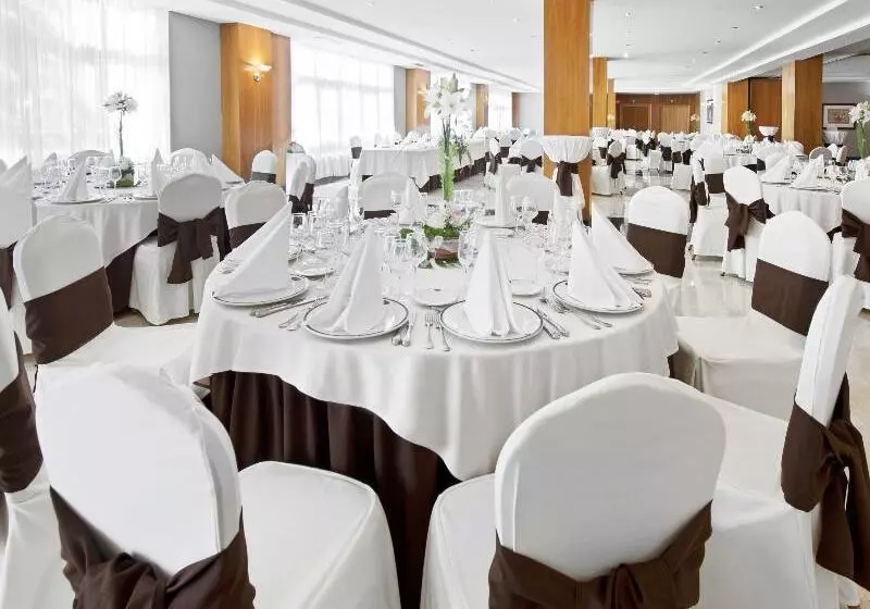 호텔 Elba Vecindario Aeropuerto Business & Convention