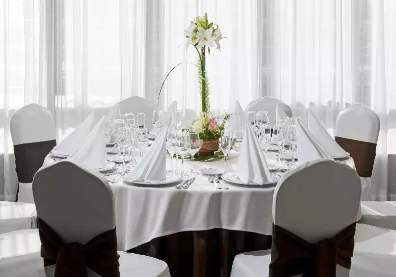 호텔 Elba Vecindario Aeropuerto Business & Convention