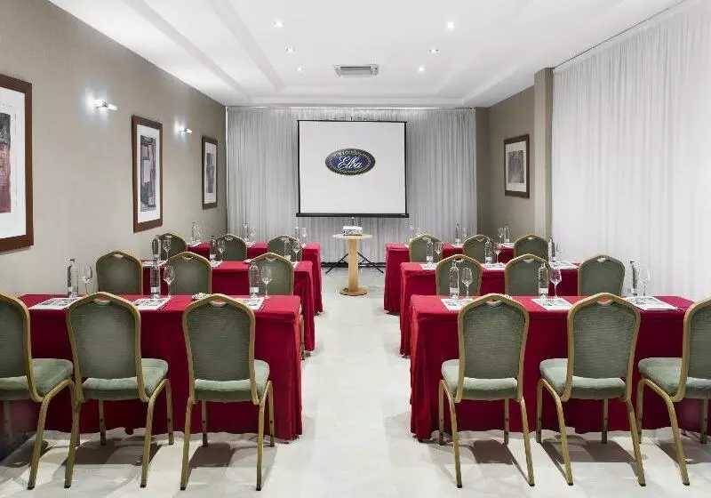 호텔 Elba Vecindario Aeropuerto Business & Convention