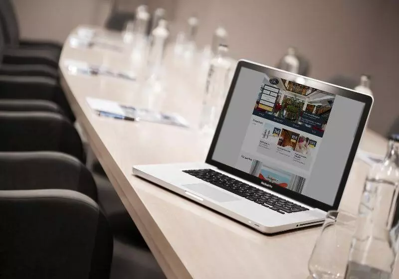 호텔 Elba Vecindario Aeropuerto Business & Convention