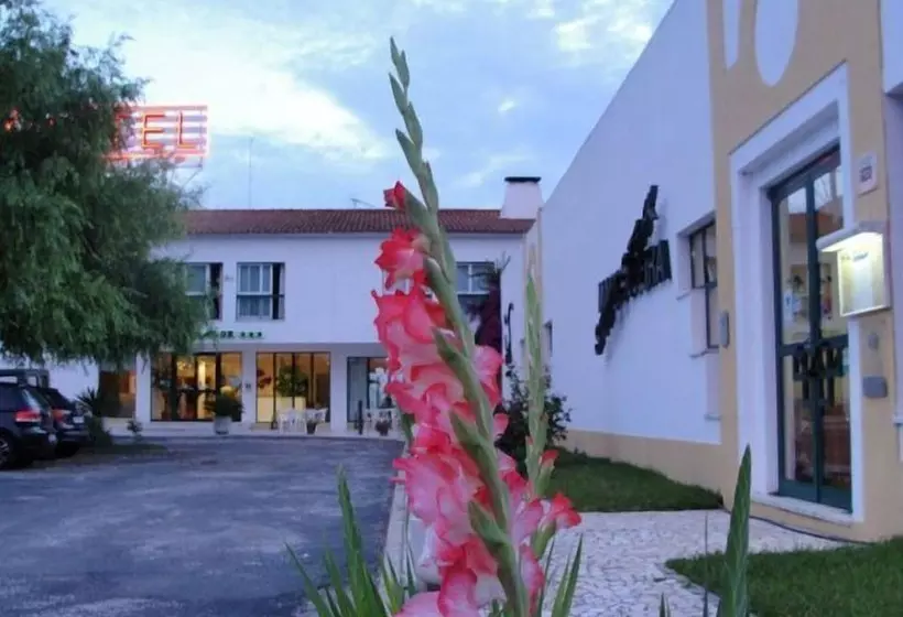 هتل Estremoz