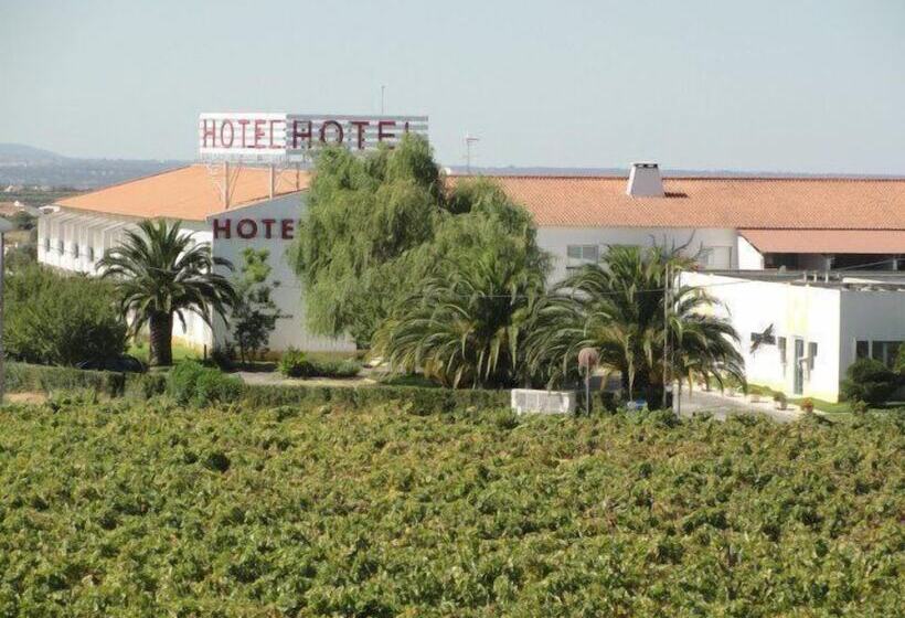 酒店 Estremoz