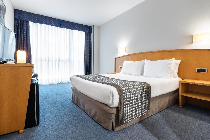 酒店 Exe Area Central