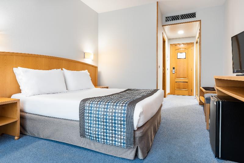 酒店 Exe Area Central