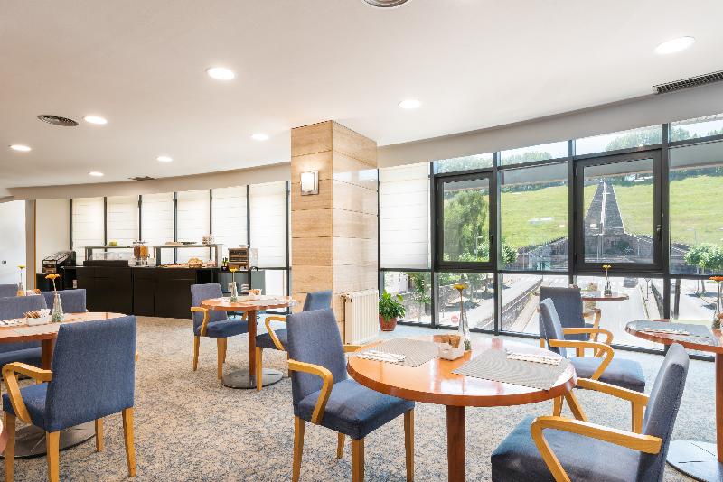 酒店 Exe Area Central