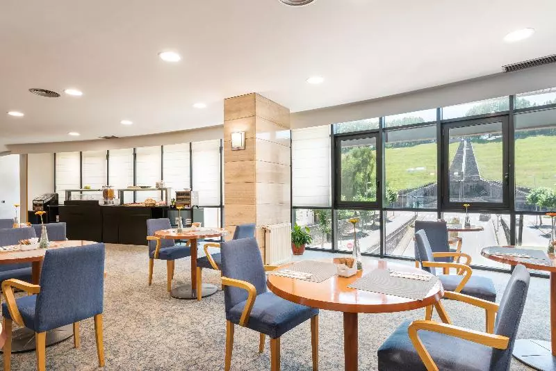 هتل Exe Area Central