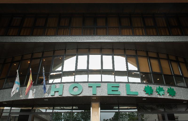 酒店 Exe Area Central