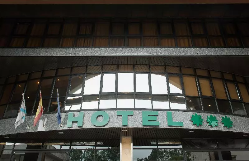 هتل Exe Area Central