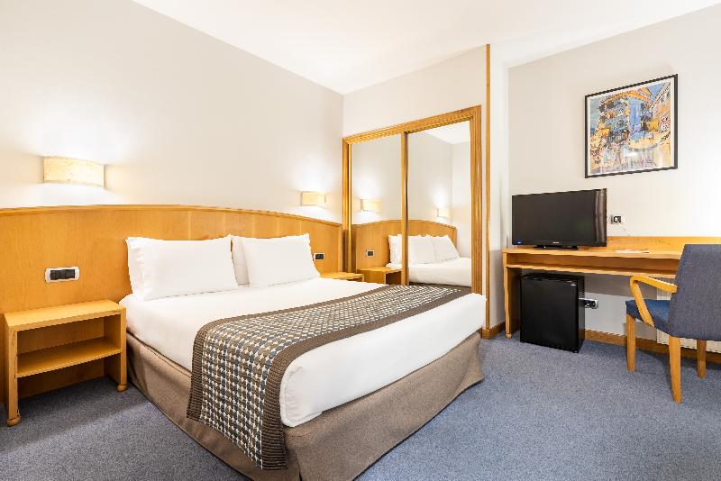 酒店 Exe Area Central